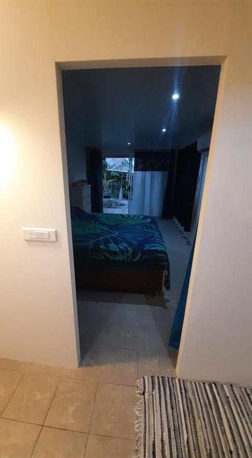Matira House Apartment Bora Bora Bagian luar foto
