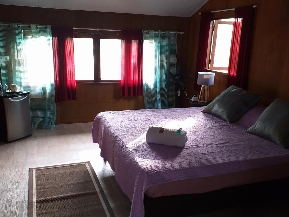 Matira House Apartment Bora Bora Bagian luar foto